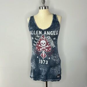 Affliction Tank Top